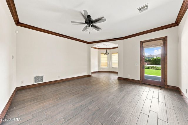 15415 E PICKETT Court, Gilbert, AZ 85298