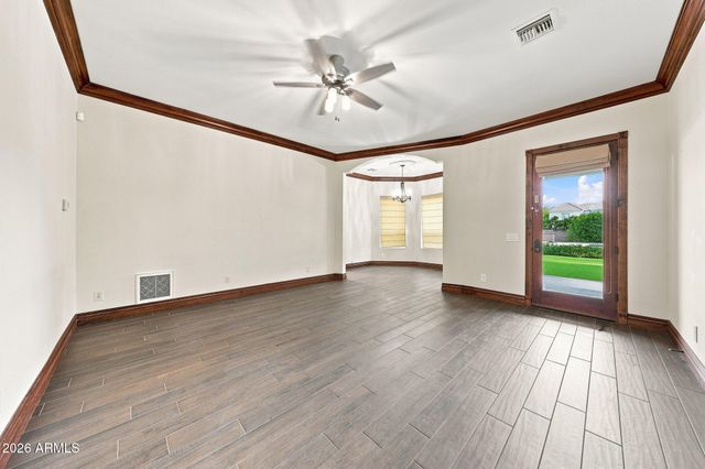 15415 E PICKETT Court, Gilbert, AZ 85298