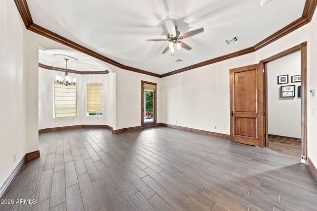 15415 E PICKETT Court, Gilbert, AZ 85298