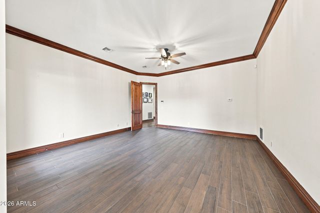 15415 E PICKETT Court, Gilbert, AZ 85298