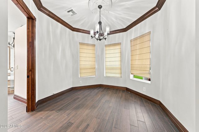 15415 E PICKETT Court, Gilbert, AZ 85298