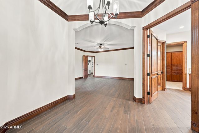 15415 E PICKETT Court, Gilbert, AZ 85298