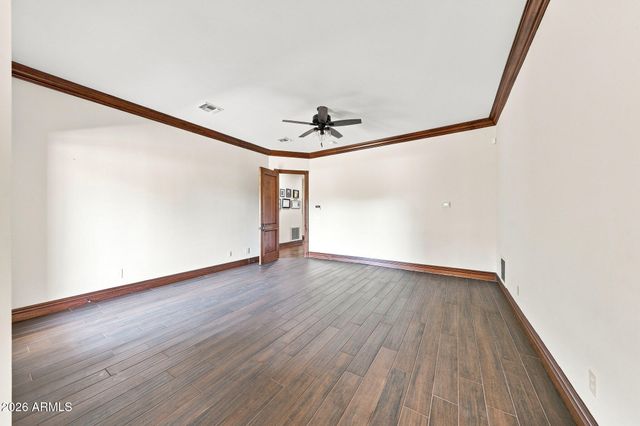 15415 E PICKETT Court, Gilbert, AZ 85298