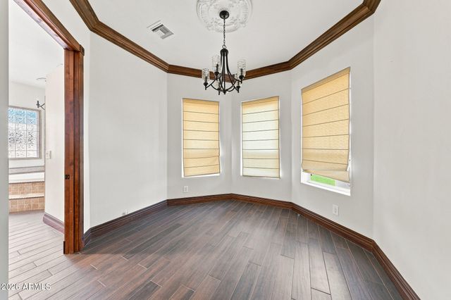 15415 E PICKETT Court, Gilbert, AZ 85298