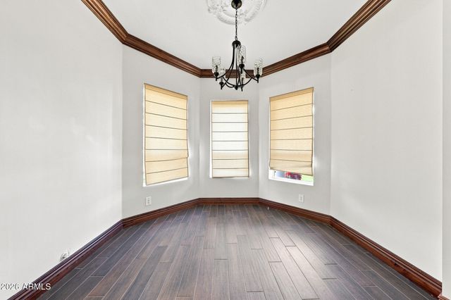 15415 E PICKETT Court, Gilbert, AZ 85298