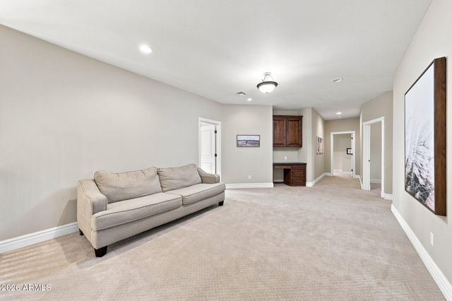 15415 E PICKETT Court, Gilbert, AZ 85298
