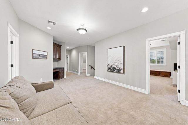 15415 E PICKETT Court, Gilbert, AZ 85298