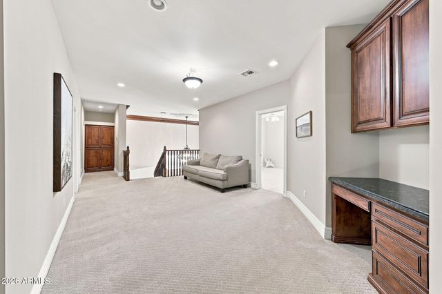 15415 E PICKETT Court, Gilbert, AZ 85298