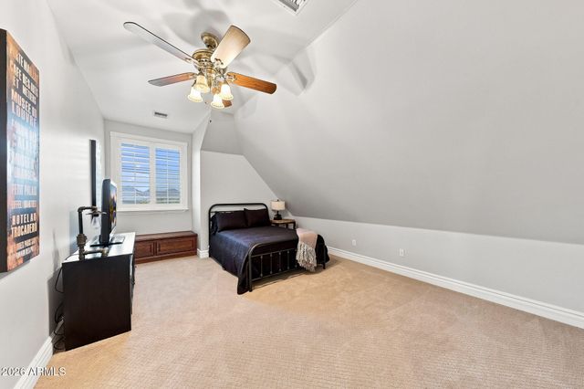 15415 E PICKETT Court, Gilbert, AZ 85298