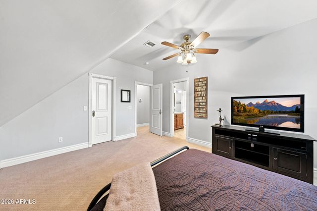 15415 E PICKETT Court, Gilbert, AZ 85298