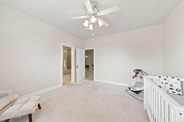 15415 E PICKETT Court, Gilbert, AZ 85298