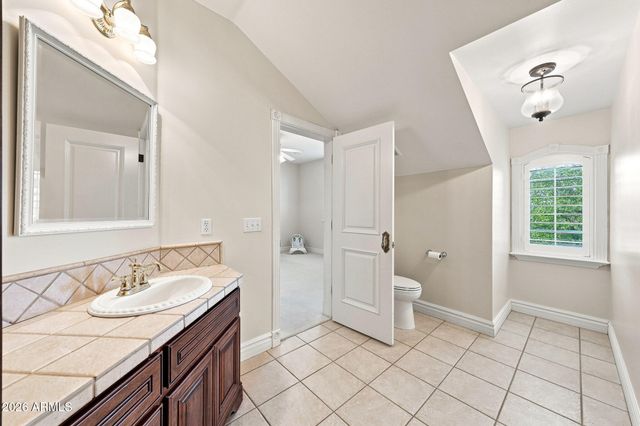 15415 E PICKETT Court, Gilbert, AZ 85298