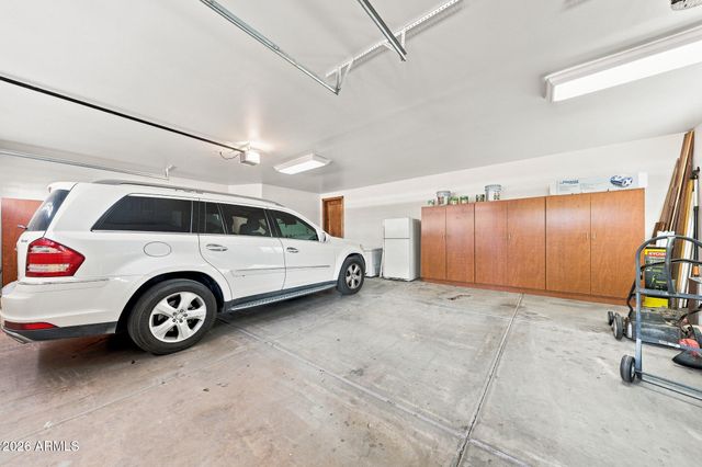15415 E PICKETT Court, Gilbert, AZ 85298