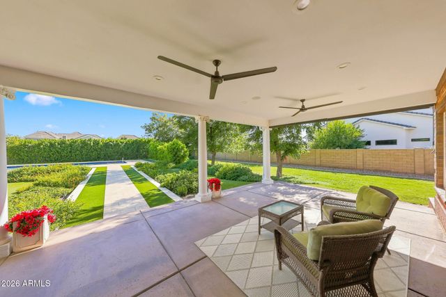 15415 E PICKETT Court, Gilbert, AZ 85298