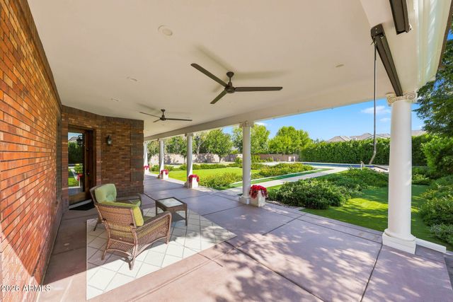 15415 E PICKETT Court, Gilbert, AZ 85298