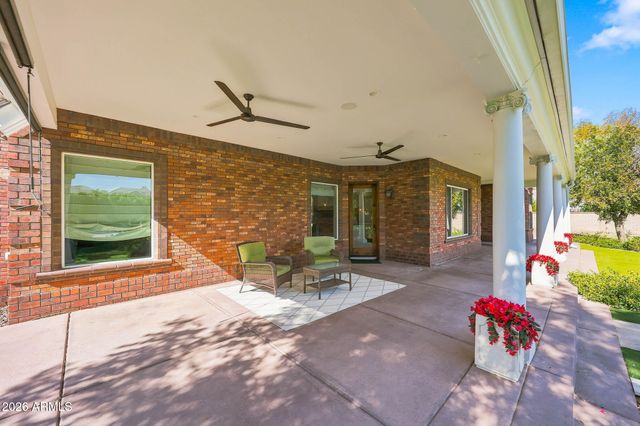 15415 E PICKETT Court, Gilbert, AZ 85298