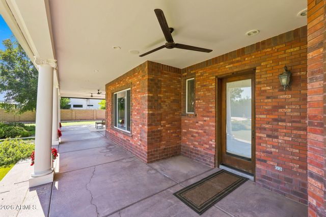 15415 E PICKETT Court, Gilbert, AZ 85298