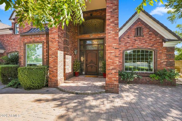 15415 E PICKETT Court, Gilbert, AZ 85298