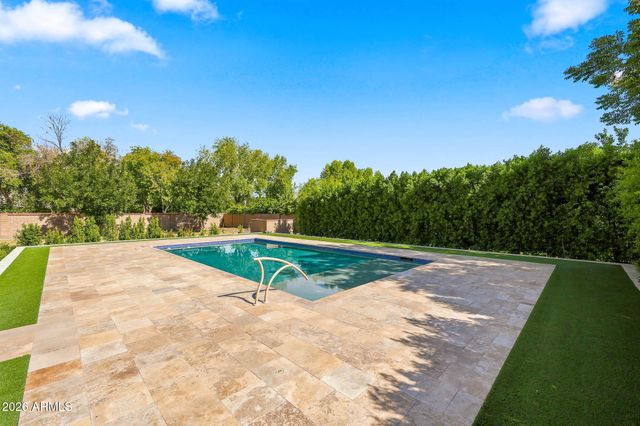 15415 E PICKETT Court, Gilbert, AZ 85298