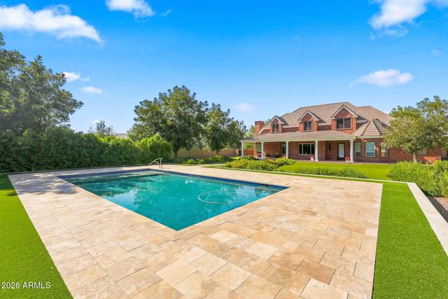 15415 E PICKETT Court, Gilbert, AZ 85298