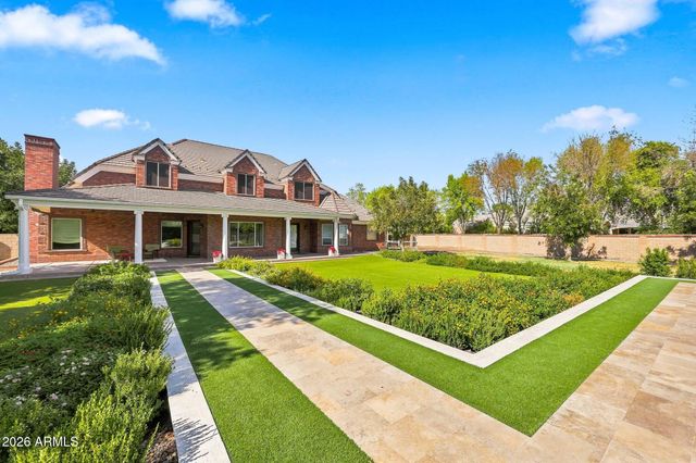 15415 E PICKETT Court, Gilbert, AZ 85298