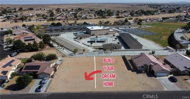14008 Topmast, Helendale, CA 92342
