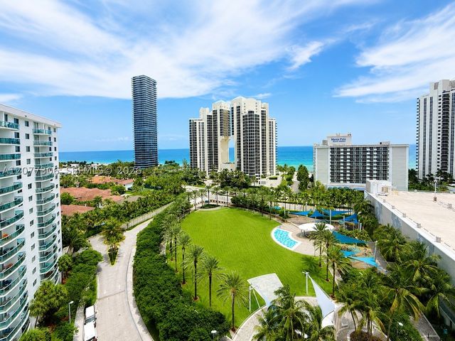 19370 Collins Ave 1507, Sunny Isles Beach, FL 33160