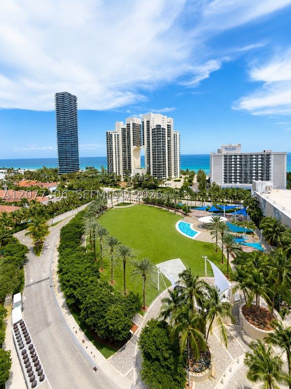 19370 Collins Ave 1507, Sunny Isles Beach, FL 33160