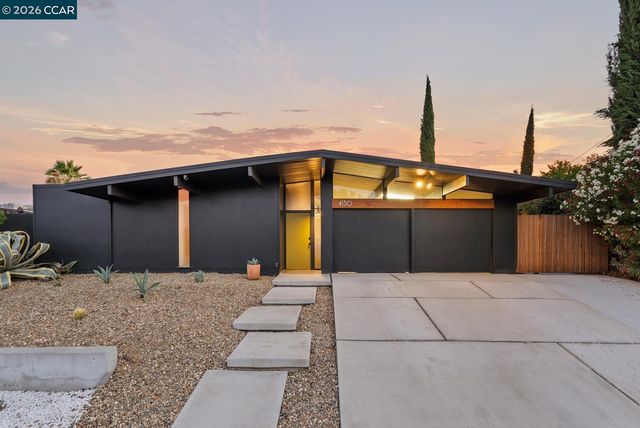 4130 Wilson Ln, Concord, CA 94521