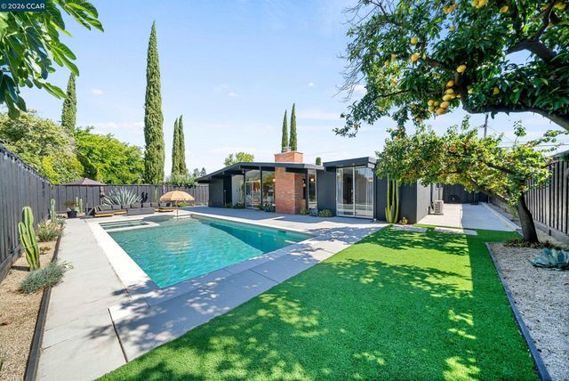 4130 Wilson Ln, Concord, CA 94521