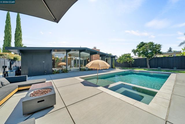 4130 Wilson Ln, Concord, CA 94521