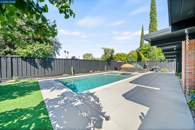 4130 Wilson Ln, Concord, CA 94521