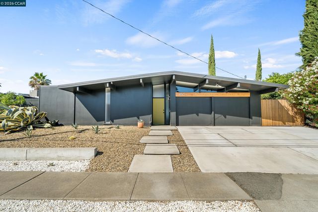 4130 Wilson Ln, Concord, CA 94521