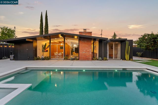 4130 Wilson Ln, Concord, CA 94521
