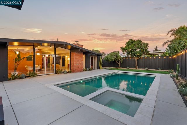 4130 Wilson Ln, Concord, CA 94521