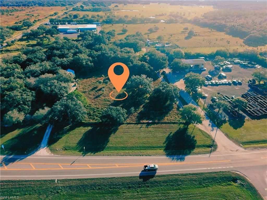N SR 29, LABELLE, FL 33935 — exterior