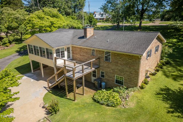 1411 Erwin Highway, Greeneville, TN 37745