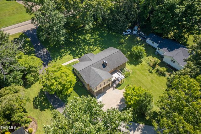 1411 Erwin Highway, Greeneville, TN 37745