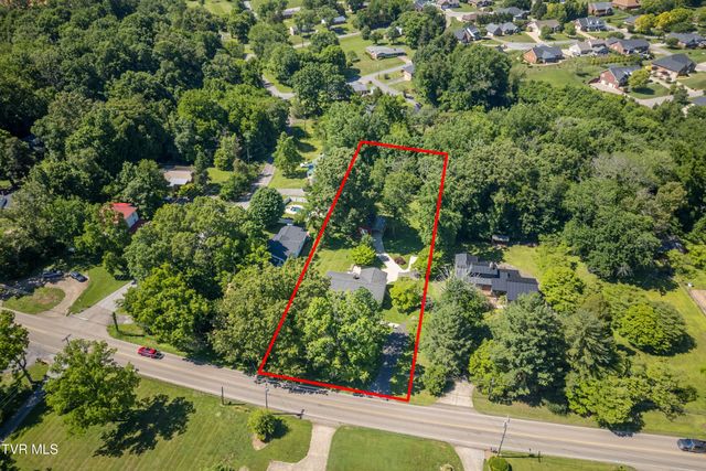 1411 Erwin Highway, Greeneville, TN 37745