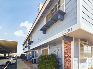 5350 Rod Court 203, Las Vegas, NV 89122