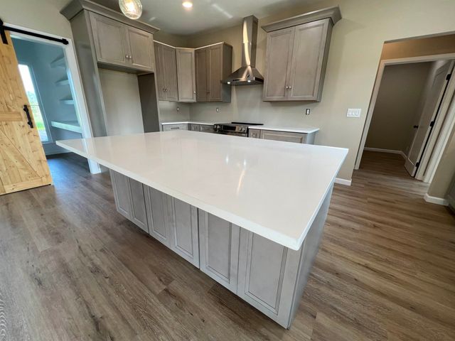 160 CR 4302, Naples, TX 75568