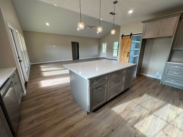 160 CR 4302, Naples, TX 75568