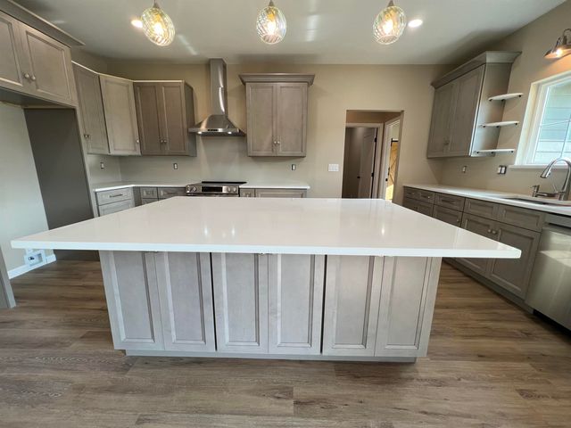 160 CR 4302, Naples, TX 75568