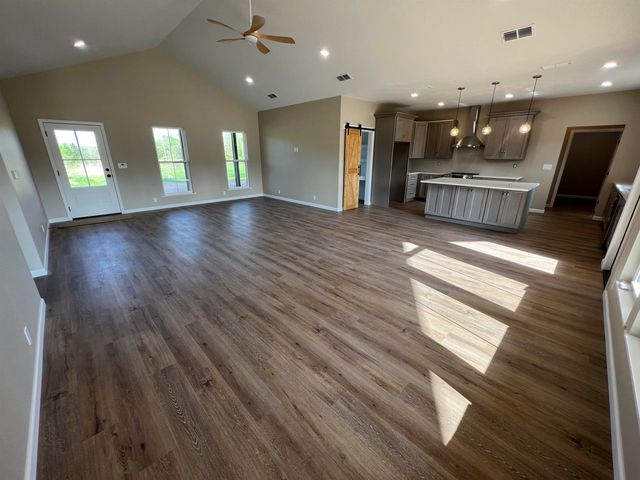 160 CR 4302, Naples, TX 75568