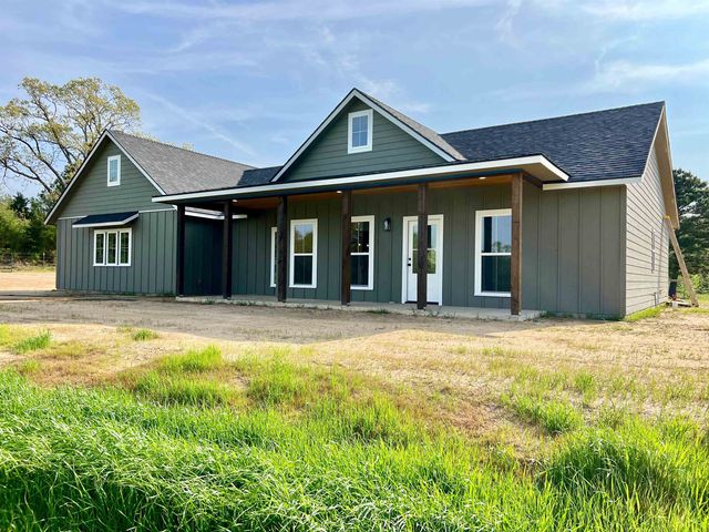 160 CR 4302, Naples, TX 75568