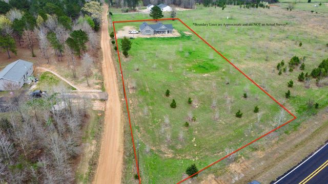 160 CR 4302, Naples, TX 75568