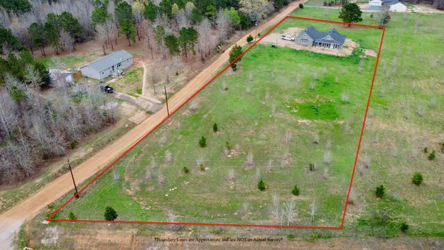 160 CR 4302, Naples, TX 75568