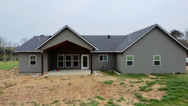 160 CR 4302, Naples, TX 75568