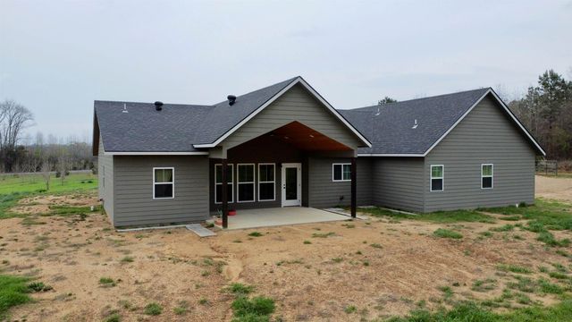 160 CR 4302, Naples, TX 75568