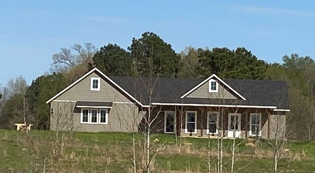 160 CR 4302, Naples, TX 75568